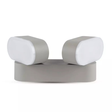 Kinkiet V-TAC SKU8294 VT-814 3000K 12W 1100lm