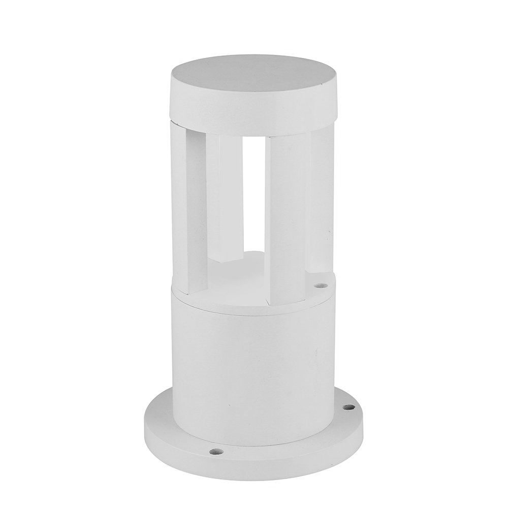 Słupek V-TAC SKU8316 VT-830-W 3000K 10W 450lm