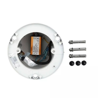 Słupek V-TAC SKU8326 VT-820 4000K 10W 450lm