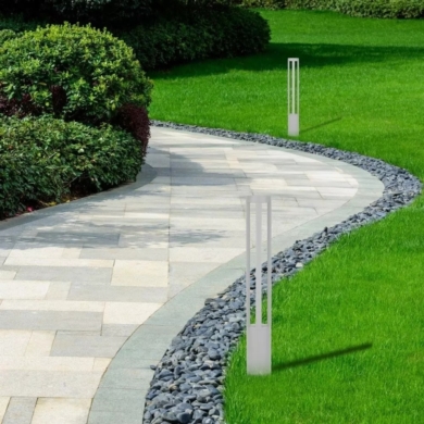 Słupek V-TAC SKU8327 VT-820-W 6400K 10W 450lm