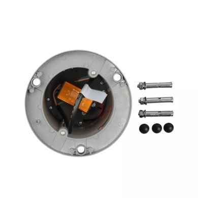 Słupek V-TAC SKU8329 VT-820-G 4000K 10W 450lm