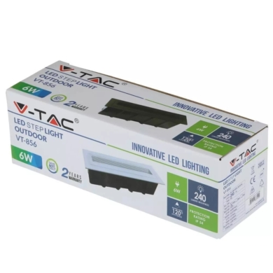 Oprawa V-TAC SKU8353 VT-856 4000K 6W 240lm