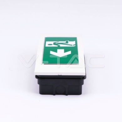 Oprawa V-TAC SKU8383 VT-511 6000K 3,8W 110lm