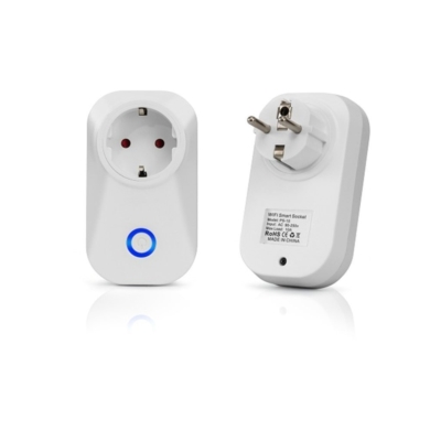 Gniazdo V-TAC SKU8415 VT-5001 2200W Max