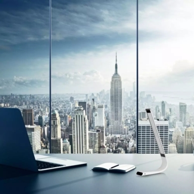 Lampka V-TAC SKU8520 VT-1037 2700K-6400K 6,5W 110l