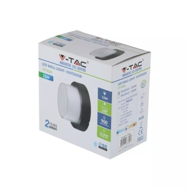 Oprawa V-TAC SKU8542 VT-828 4000K 12W 900lm