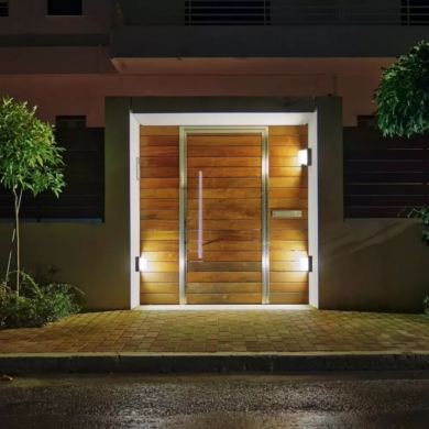 Oprawa V-TAC SKU8543 VT-828 3000K 12W 900lm