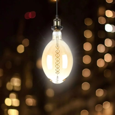 Żarówka V-TAC SKU7463 VT-2168D 2000K 8W 500lm