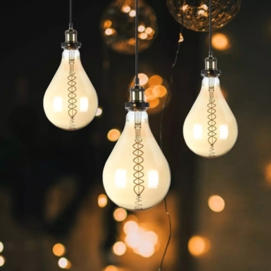 Żarówka V-TAC SKU7461 VT-2138D 2000K 8W 500lm