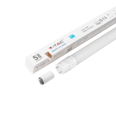 Tuba V-TAC SKU688 VT-122 3000K 18W 2250lm