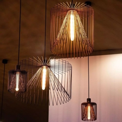 Żarówka V-TAC SKU7142 VT-2005 2200K 5W 450lm