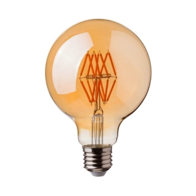 Żarówka V-TAC SKU7145 VT-2019 2200K 7W 600lm