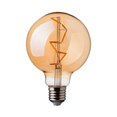 Żarówka V-TAC SKU7146 VT-2024 2200K 4W 400lm