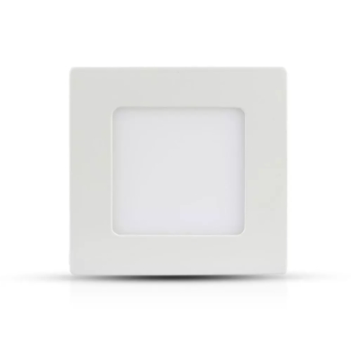 Panel V-TAC SKU704 VT-606SQ 4000K 6W 420lm