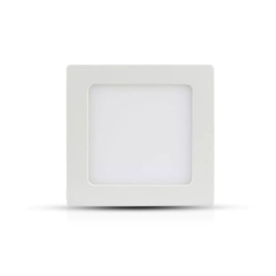 Panel V-TAC SKU711 VT-612SQ 6400K 12W 1000lm