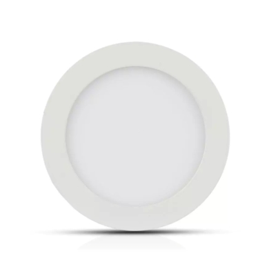 Panel V-TAC SKU714 VT-612RD 6400K 12W 1000lm