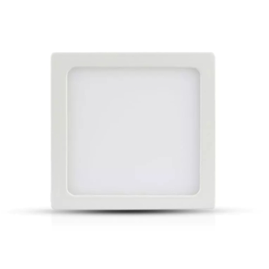 Panel V-TAC SKU716 VT-618SQ 4000K 18W 1500lm