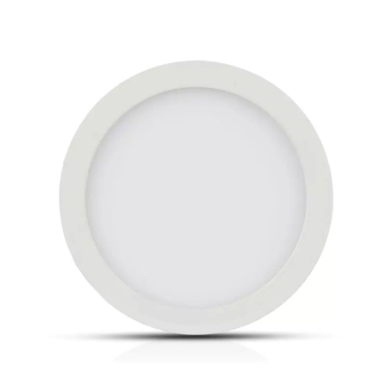 Panel V-TAC SKU718 VT-618 3000K 18W 1500lm