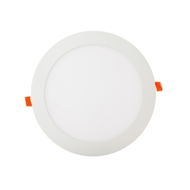 Panel V-TAC SKU718 VT-618 3000K 18W 1500lm