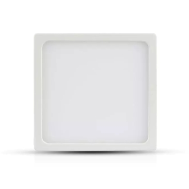 Panel V-TAC SKU721 VT-624SQ 3000K 24W 2000lm