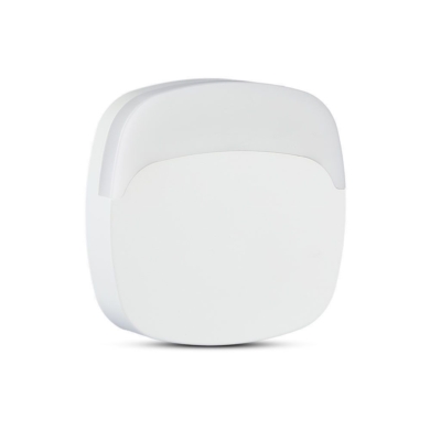 Lampka V-TAC SKU826 VT-82-SQ 3000K 0,45W 10lm