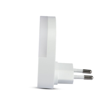 Lampka V-TAC SKU827 VT-82-SQ 4000K 0,45W 10lm