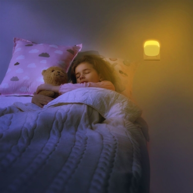 Lampka V-TAC SKU827 VT-82-SQ 4000K 0,45W 10lm