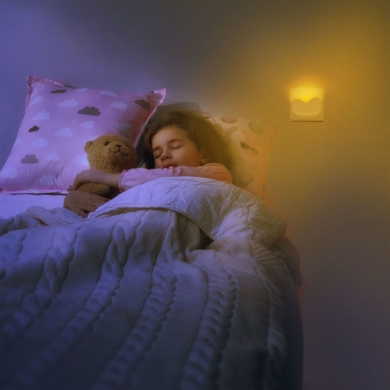 Lampka V-TAC SKU830 VT-83-SQ 3000K 0,45W 10lm