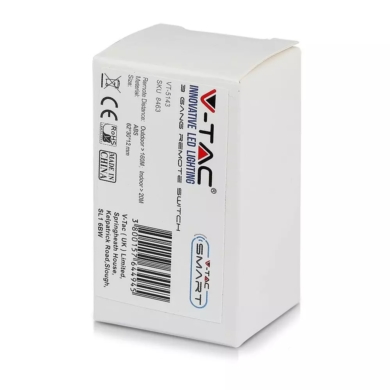 Pilot V-TAC SKU8463 VT-5143