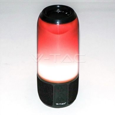 Bezprzewodowy V-TAC SKU8570 VT-7456 2x3W