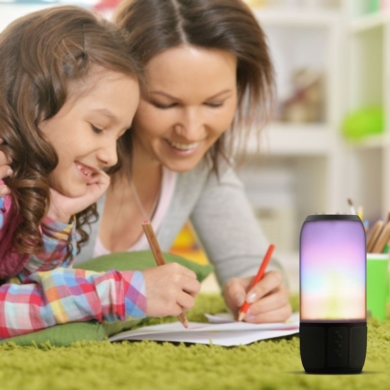 Bezprzewodowy V-TAC SKU8570 VT-7456 2x3W