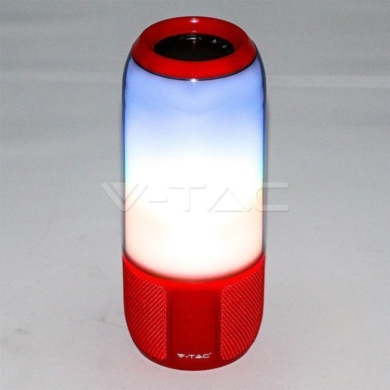 Bezprzewodowy V-TAC SKU8571 VT-7456 2x3W