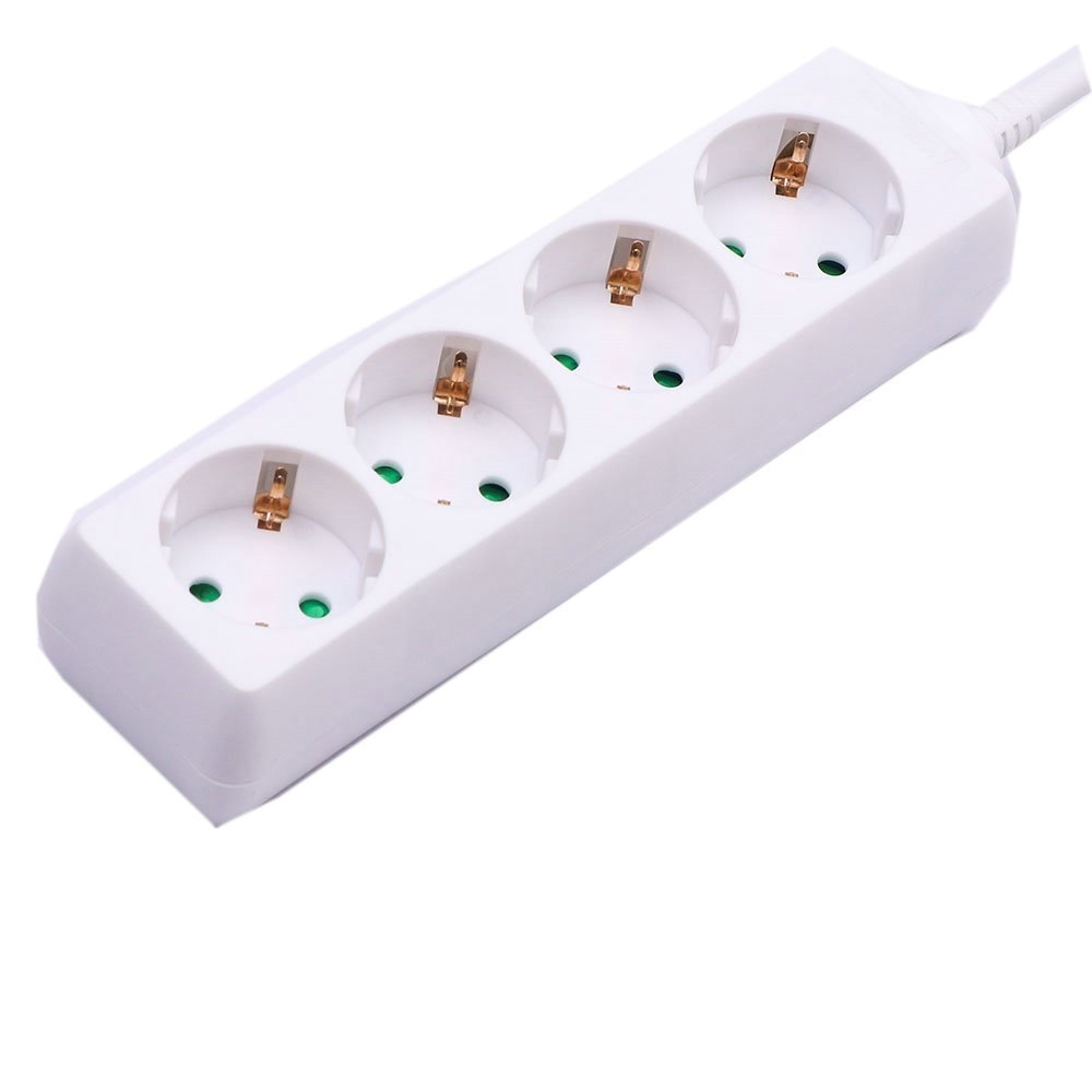 Przedłużacz V-TAC SKU8757 VT-1104