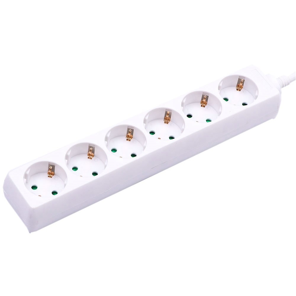 Przedłużacz V-TAC SKU8760 VT-1106