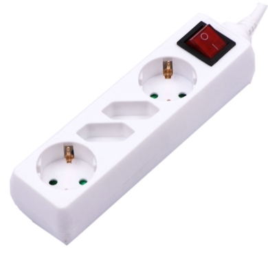 Przedłużacz V-TAC SKU8770 VT-1117