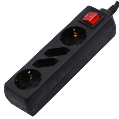 Przedłużacz V-TAC SKU8771 VT-1117