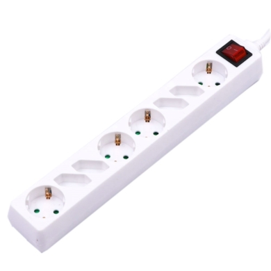 Przedłużacz V-TAC SKU8772 VT-1118