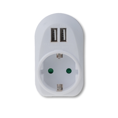 Adapter V-TAC SKU8795 VT-1044