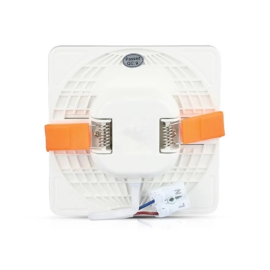 Panel V-TAC SKU742 VT-625SQ 3000K 24W 1800lm