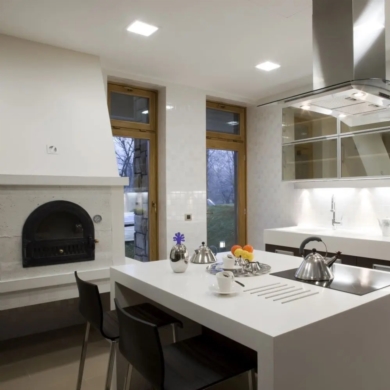 Panel V-TAC SKU743 VT-625SQ 4000K 24W 1800lm