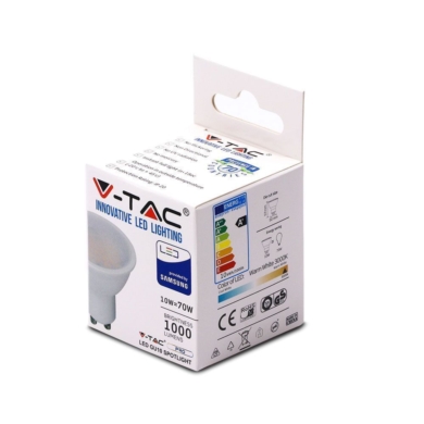 Żarówka V-TAC SKU878 VT-271 3000K 10W 1000lm