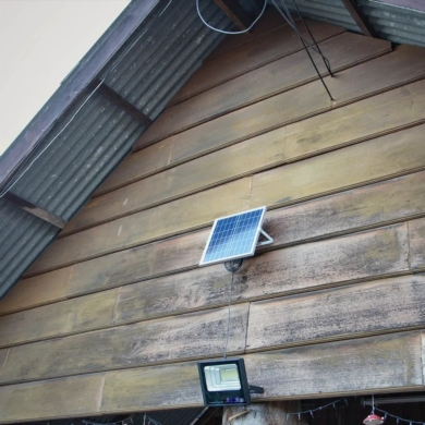 Projektor V-TAC SKU8574 VT-40W 4000K 16W 1050lm