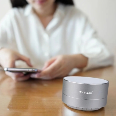 Przenośny V-TAC SKU7713 VT-6133