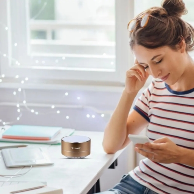 Przenośny V-TAC SKU7714 VT-6133