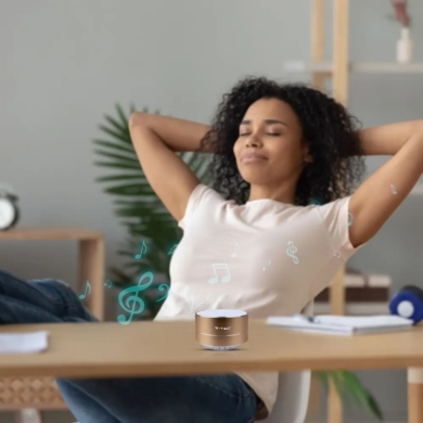 Przenośny V-TAC SKU7714 VT-6133