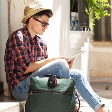 Przenośny V-TAC SKU7716 VT-6211