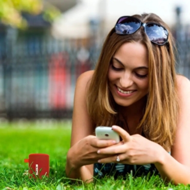 Przenośny V-TAC SKU7719 VT-6244