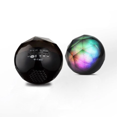 Przenośny V-TAC SKU7722 VT-6211