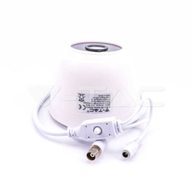 Kamera V-TAC SKU8474 VT-5125 3W