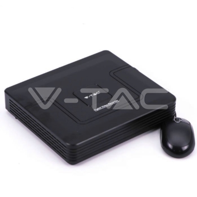 Rejestrator V-TAC SKU8476 VT-5127